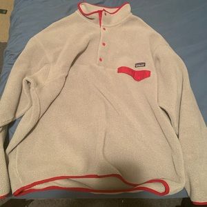 Patagonia 1/4 zip